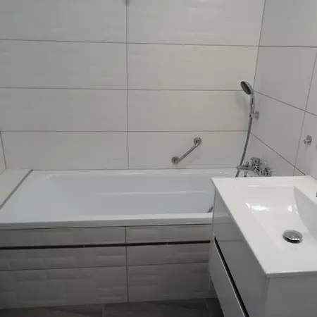 Centrum Abrahama * 格丁尼亚